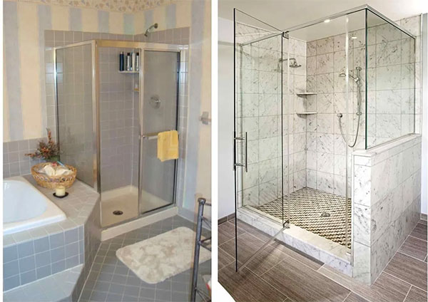 8 Must Have Upgrades To Any Bathroom