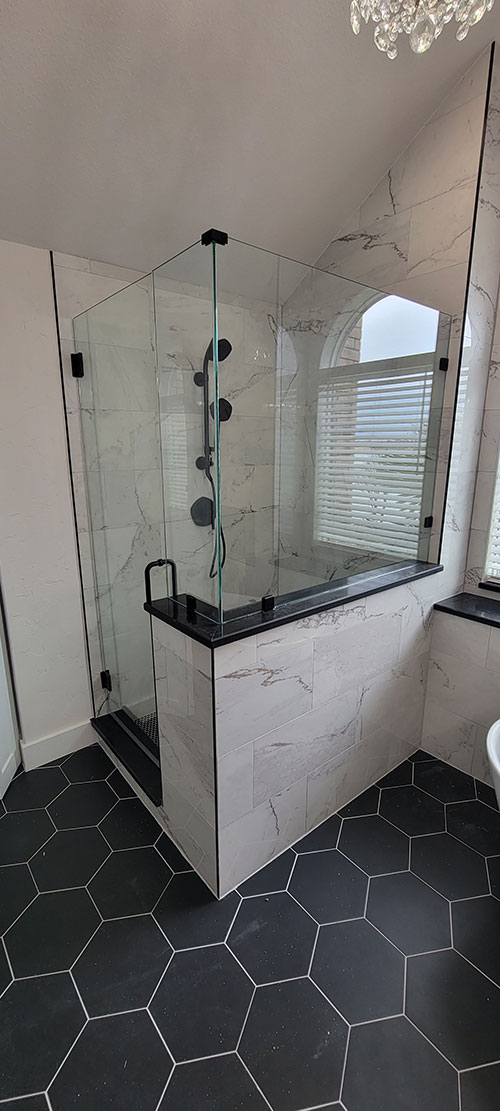 Full Service Bathroom Remodeling Services