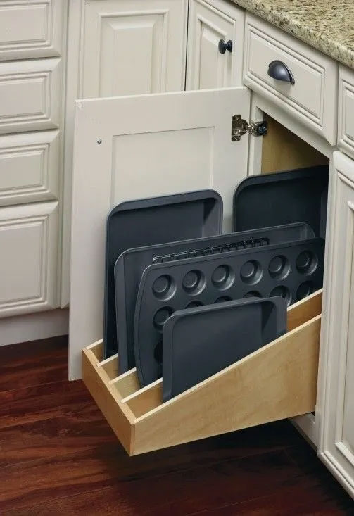 Example Of Cookie Sheet Dividers